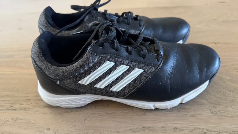 Adidas Women's Tech Response 3.0 Golf Shoes black size 7.5